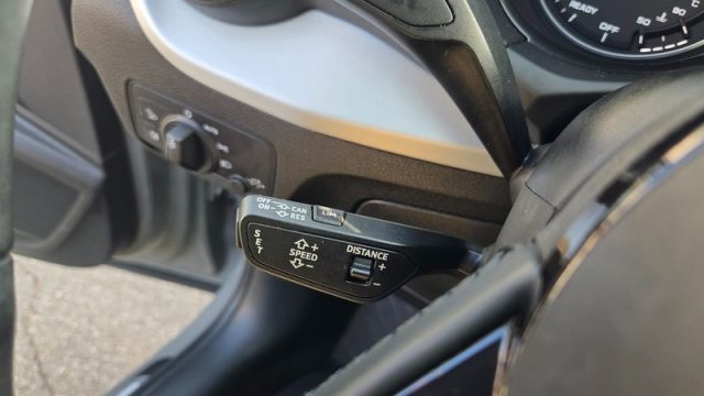 AUDI Q2 usata, con Vetri oscurati