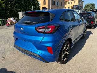 FORD Puma usata, con Climatizzatore
