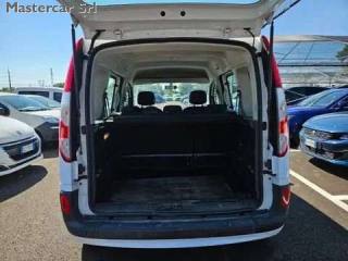 RENAULT Kangoo usata, con Bluetooth
