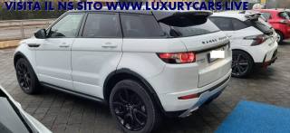 LAND ROVER Range Rover Evoque usata, con Boardcomputer