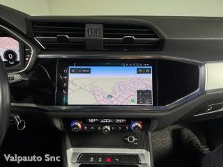 AUDI Q3 usata, con Chiusura centralizzata