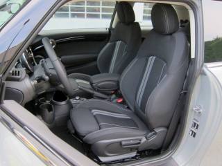 MINI Cooper S usata, con Airbag Passeggero