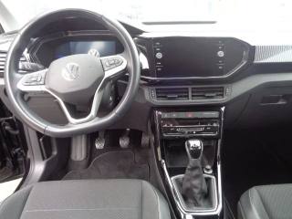 VOLKSWAGEN T-Cross usata, con Cruise Control