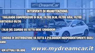 AUDI Q3 usata, con Airbag