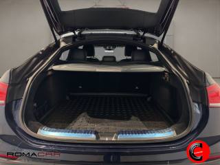 MERCEDES-BENZ GLE 350 usata, con Immobilizzatore elettronico