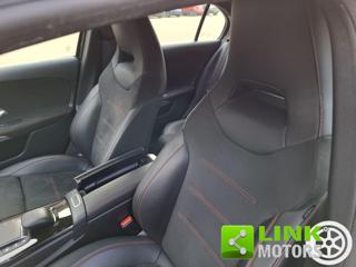 MERCEDES-BENZ A 200 usata 22