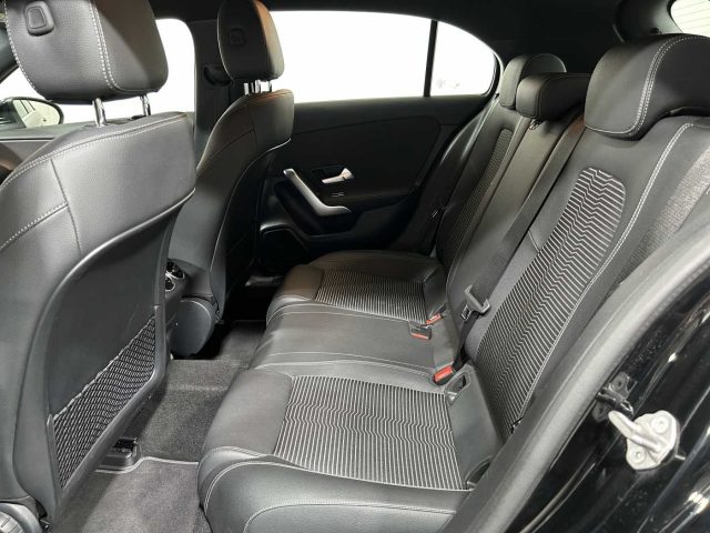 MERCEDES-BENZ A 180 usata, con ESP