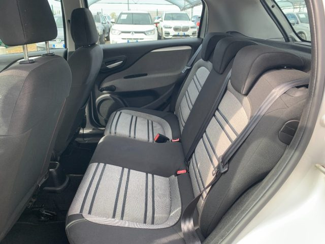 FIAT Punto Evo usata, con Controllo trazione