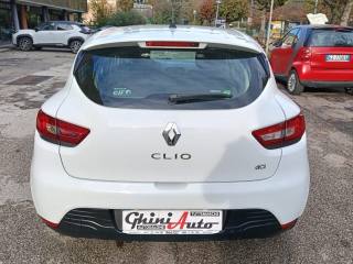 RENAULT Clio usata, con Cronologia tagliandi