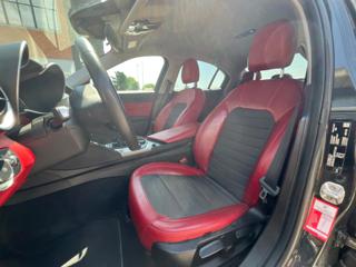ALFA ROMEO Giulia usata, con Cruise Control