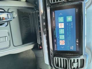 CITROEN C5 Aircross usata, con Fari LED