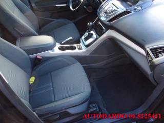 FORD C-Max usata, con Climatizzatore