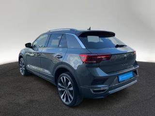 VOLKSWAGEN T-Roc usata, con Airbag Passeggero