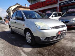 FORD Fiesta usata, con Airbag Passeggero