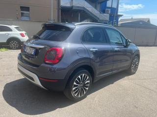 FIAT 500X usata, con Alzacristalli elettrici