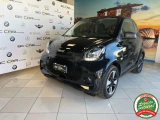 SMART ForTwo usata 27
