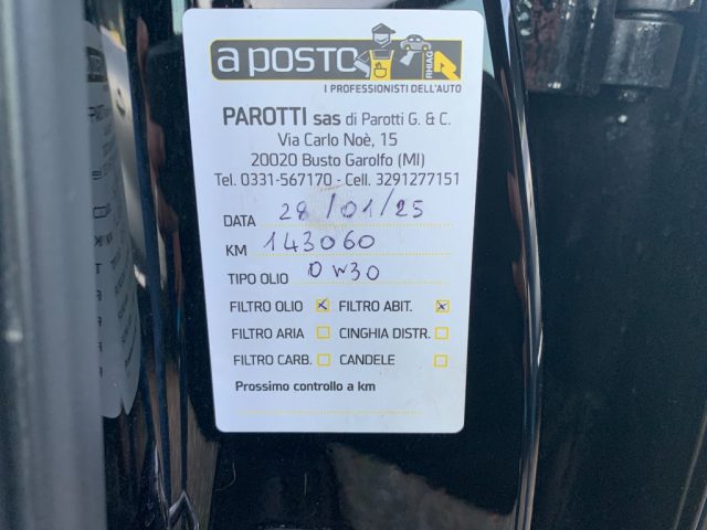 AUDI A3 usata, con Immobilizzatore elettronico