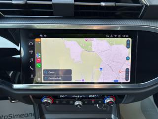 AUDI Q3 usata, con Bluetooth
