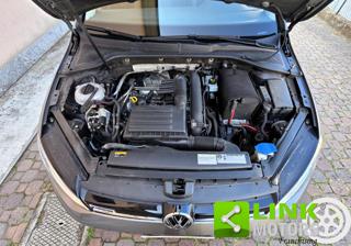VOLKSWAGEN Golf usata, con Lettore CD