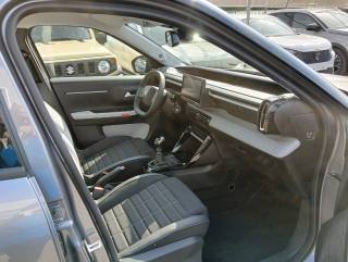 CITROEN C3 usata, con Servosterzo