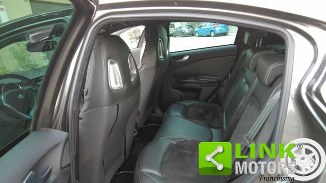 ALFA ROMEO Giulietta usata, con Immobilizzatore elettronico