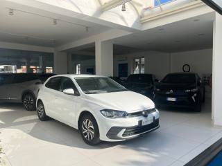 VOLKSWAGEN Polo usata, con Airbag