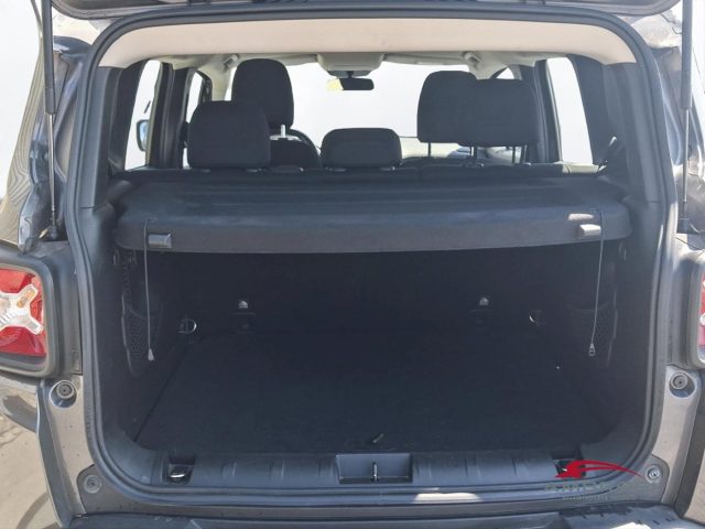 JEEP Renegade usata 8