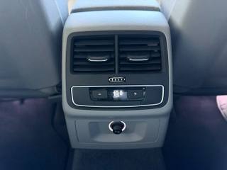 AUDI A4 usata, con Sensori di parcheggio anteriori