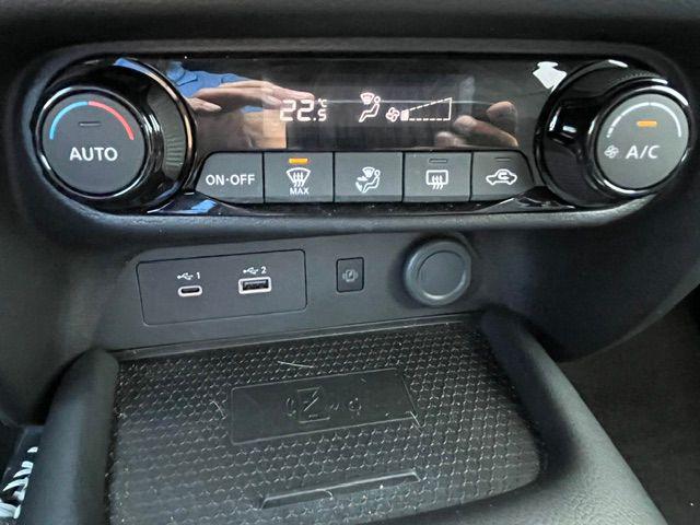 NISSAN Juke usata, con Fendinebbia