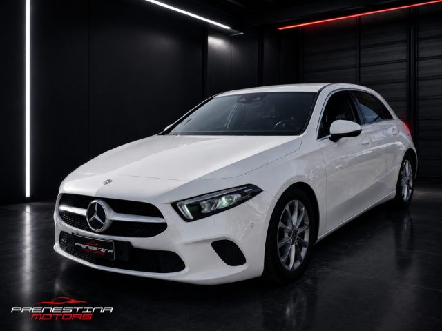MERCEDES-BENZ A 180 usata, con ABS