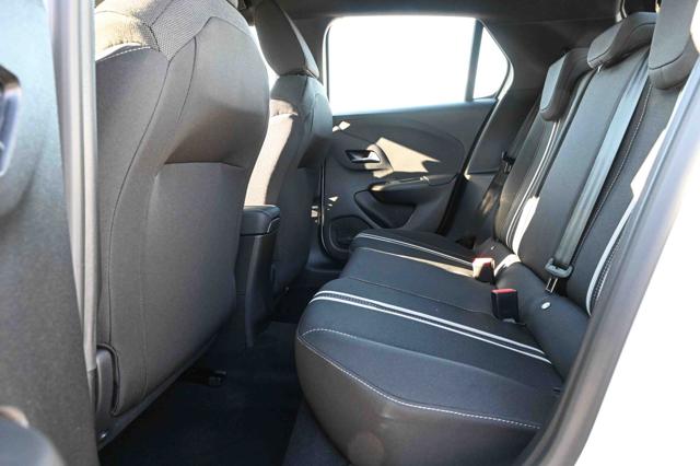 OPEL Corsa usata, con Park Distance Control