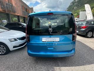 VOLKSWAGEN Caddy usata, con Autoradio