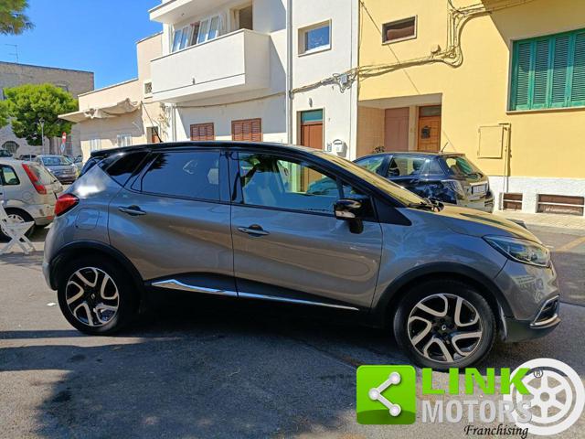 RENAULT Captur usata 25
