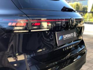 VOLKSWAGEN Tiguan usata, con Autoradio