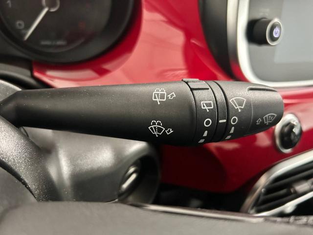 FIAT 500X usata, con Fendinebbia