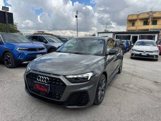 AUDI A1 usata, con Alzacristalli elettrici