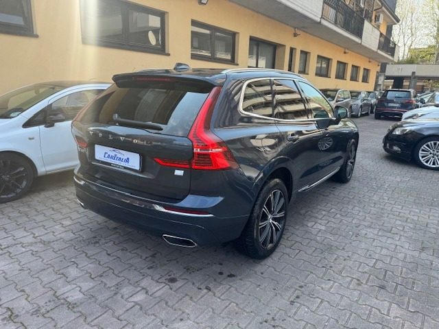 VOLVO XC60 usata, con Autoradio