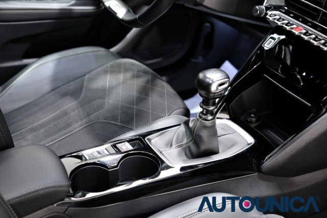 PEUGEOT 208 usata 66