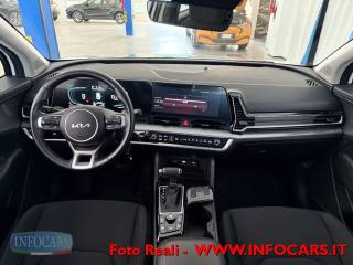 KIA Sportage usata, con Controllo automatico clima