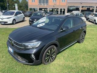 VOLKSWAGEN Taigo usata, con Airbag laterali