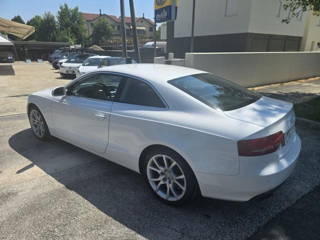 AUDI A5 usata, con Airbag
