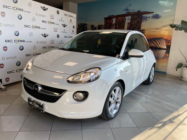 OPEL Adam usata 17