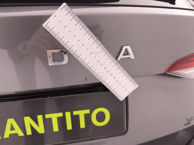 SKODA Octavia usata, con Adaptive Cruise Control
