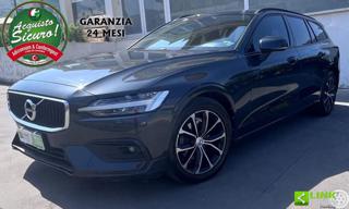 VOLVO V60 D3 AWD Geartronic R-design