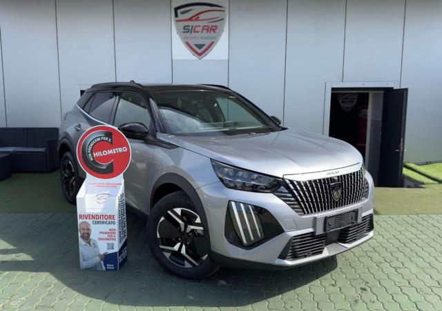 PEUGEOT 2008 usata, con Airbag laterali