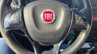 FIAT Fiorino usata, con USB