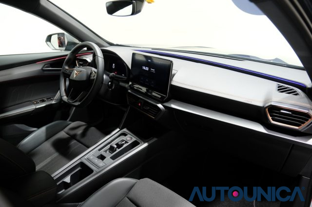 CUPRA Formentor usata 53