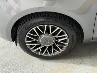 LANCIA Ypsilon usata 19