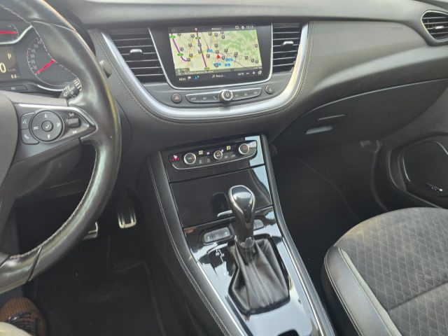 OPEL Grandland X usata 42