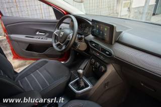 DACIA Sandero usata, con Fendinebbia